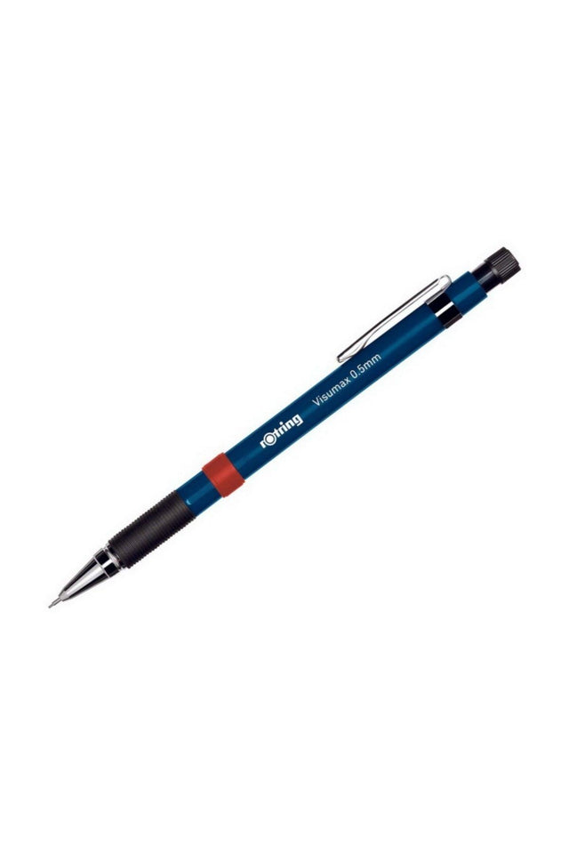 Visumax 0.5 Tip Pen Navy (2089102)