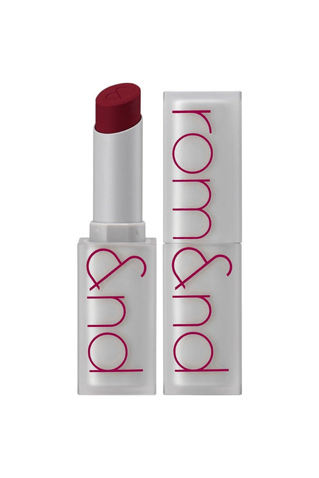 Intensely Pigmented Matte Lipstick Zero Matte Lipstick -