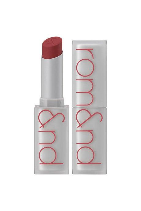 Intensely Pigmented Matte Lipstick Zero Matte Lipstick -