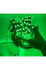 Indoor Led Strip 3 Chips Silicone Free 5 Meters