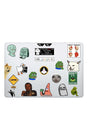 Internet Themed Laptop Notebook Tablet