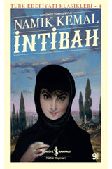 Intibah-Turkish Literature Classics 4 - Swordslife