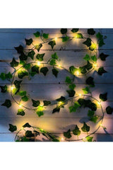 Illuminated Artificial Ivy 1 Piece - Swordslife