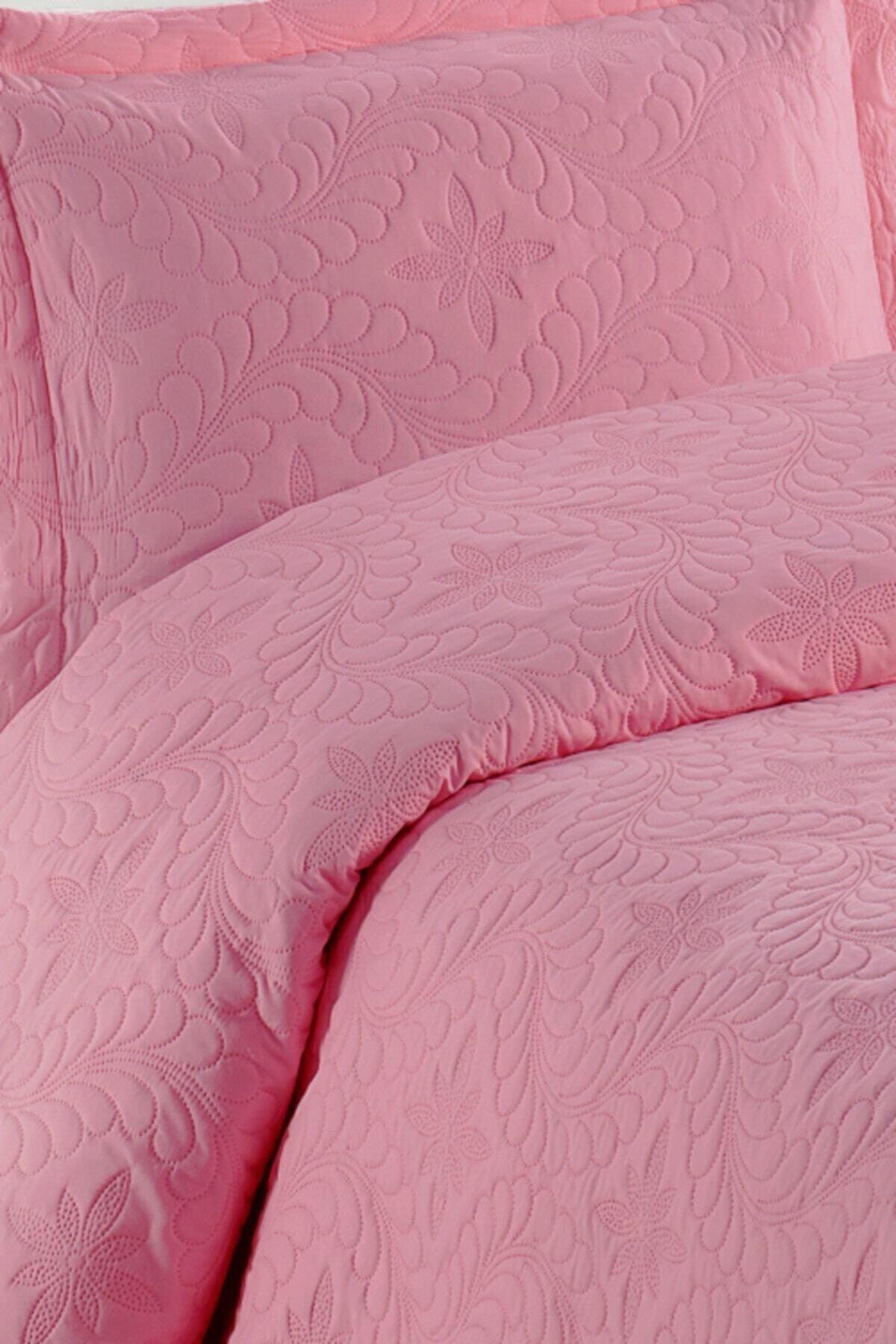 Ivy Rose Double Microfiber Quilted Bedspread - Swordslife