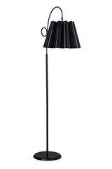 Jointur Floor Lamp Black Lmbd-62 - Swordslife