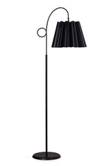 Jointur Floor Lamp Black Lmbd-62 - Swordslife