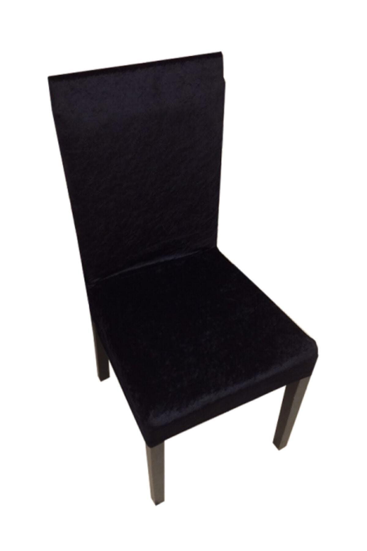 Velvet Chair Cover - Swordslife