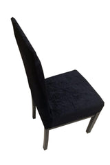 Velvet Chair Cover - Swordslife