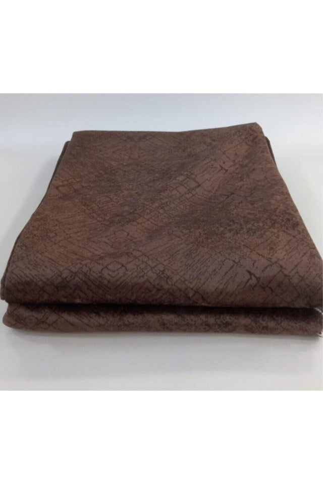 Brown Color Sponge Sofa Sofa Cover - Swordslife