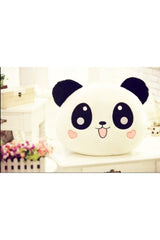 Heart Panda Pillow - Swordslife