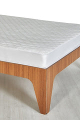 Quilted Liquid And Waterproof Cotton Mattress Mattress Fitted Any Size - Swordslife