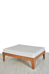 Quilted Liquid And Waterproof Cotton Mattress Mattress Fitted Any Size - Swordslife