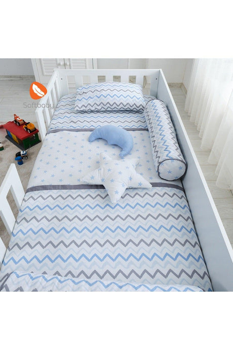 Kiko Eco Montessori Sleeping Set - Swordslife