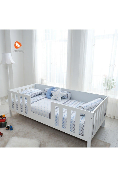 Kiko Eco Montessori Sleeping Set - Swordslife