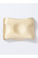 Anti-Wrinkle Orthopedic Beauty Pillow - With Silk Cover - Swordslife