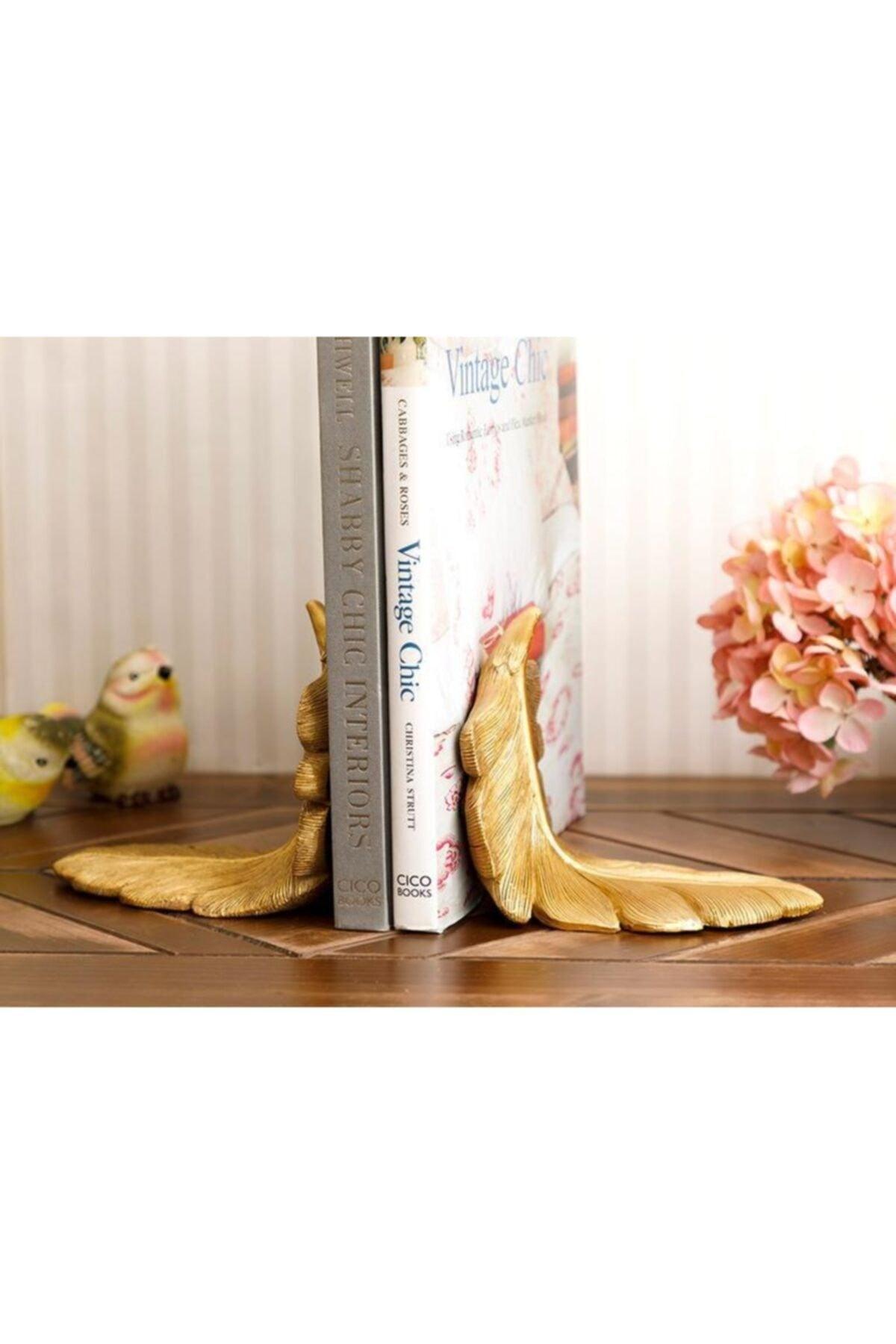 Book Holder Leaf Model - Swordslife