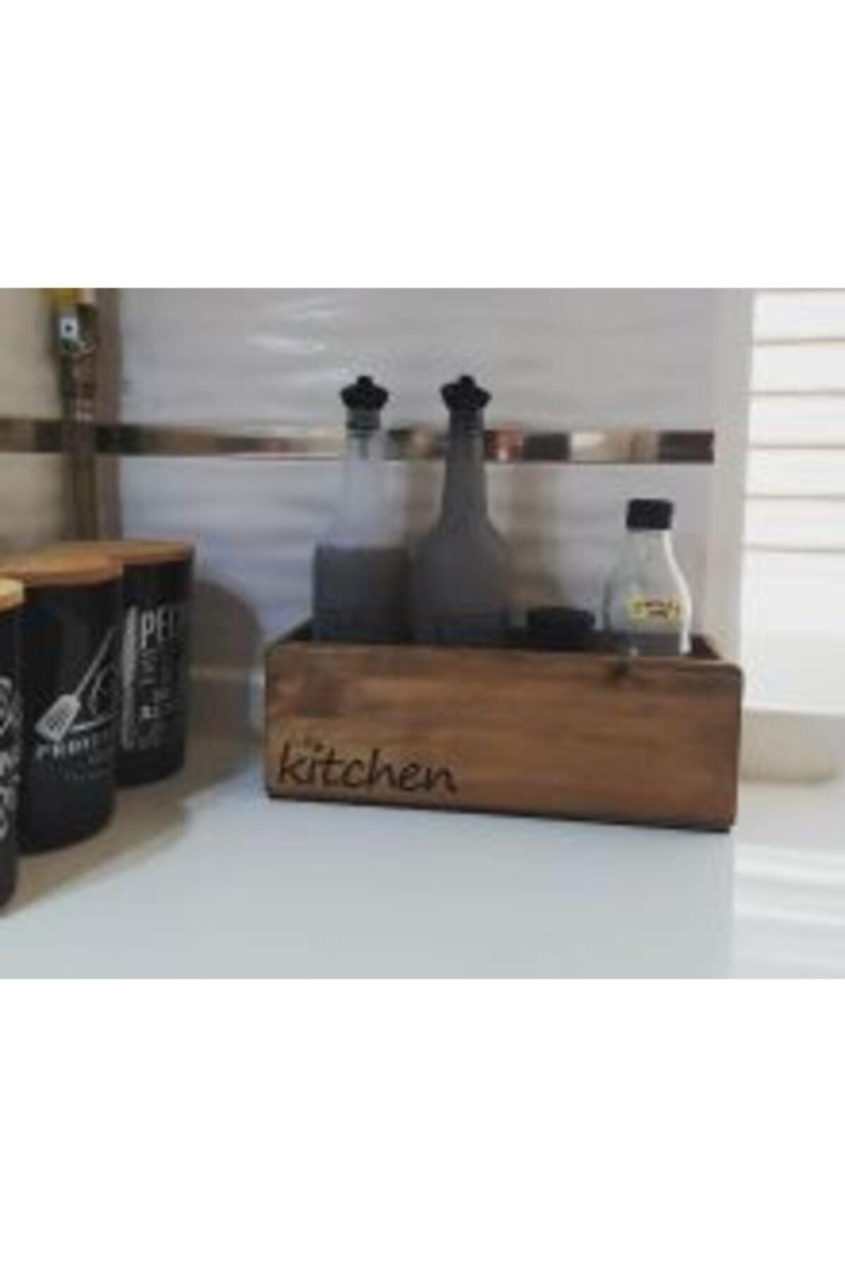 Kitchen Box Organizer Storage Organizer - Swordslife