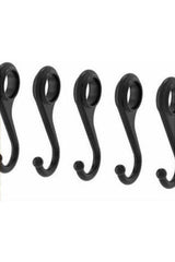 Kitchen Hanger Spare Hook 6 Pieces - Swordslife