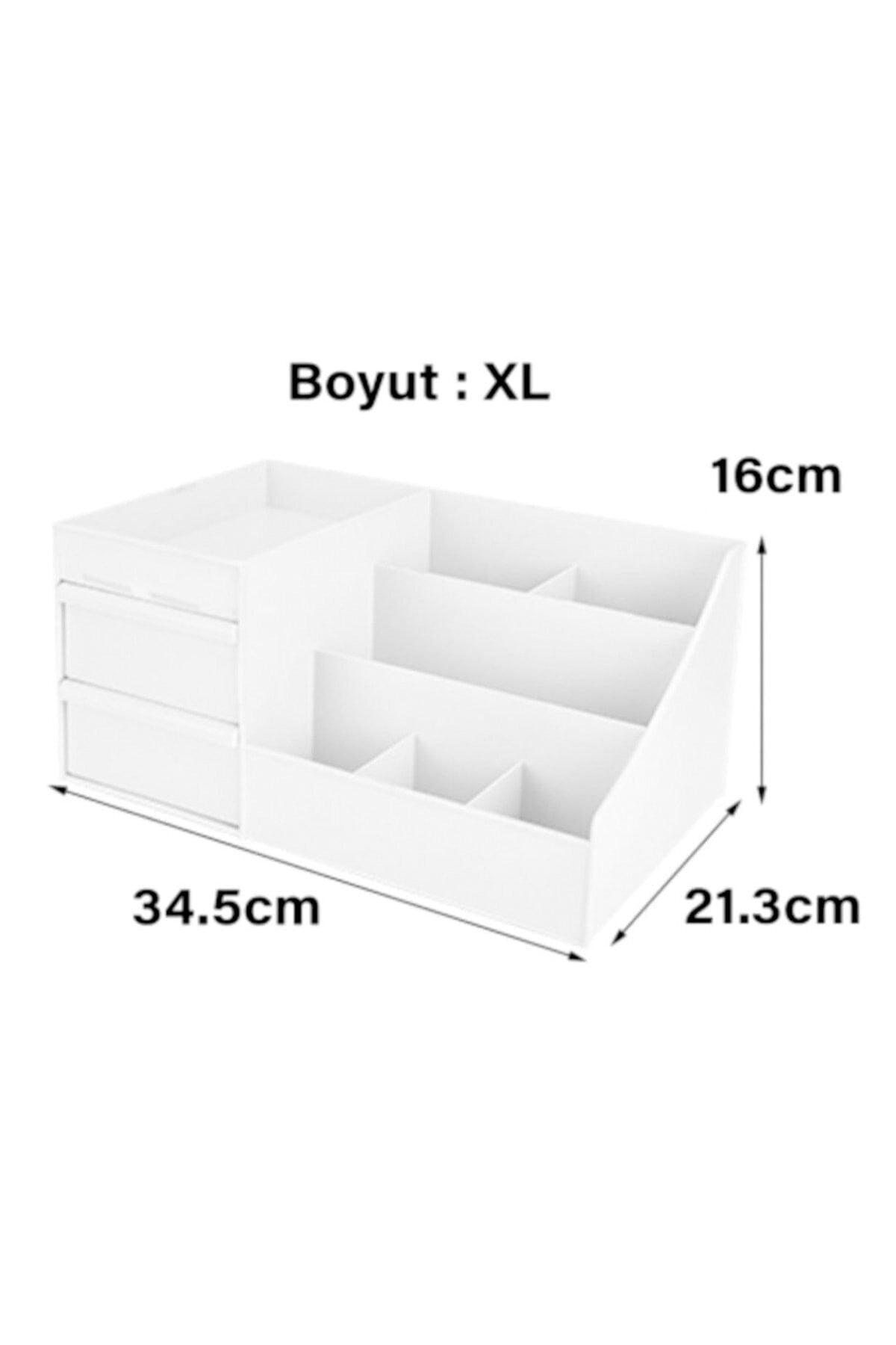 Kitchen Organizer Box Organizer Plastic