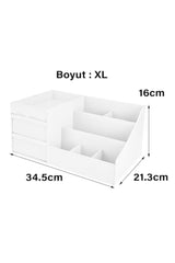 Kitchen Organizer Box Organizer Plastic