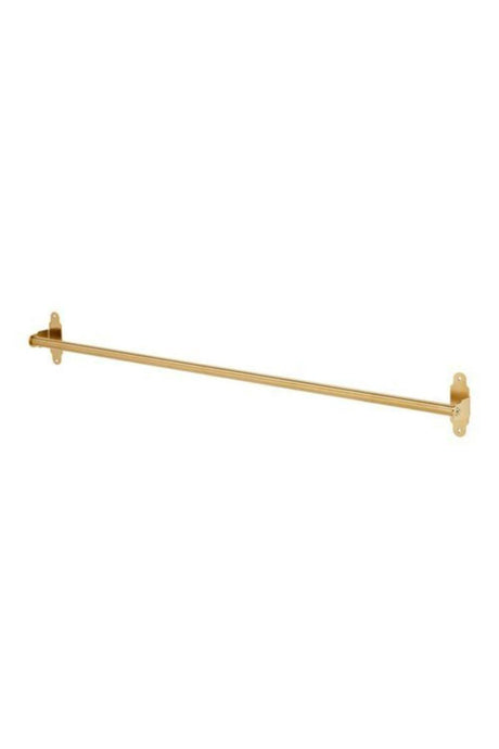Kitchen Rail Gold Color 80 Cm Meridyendukkan Kitchen Hanger Rail Kitchen Decoration-steel - Swordslife