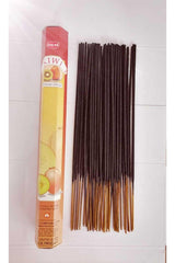 1 Box Stick Incense Stick with Kiwi Scented 20 pcs - Swordslife