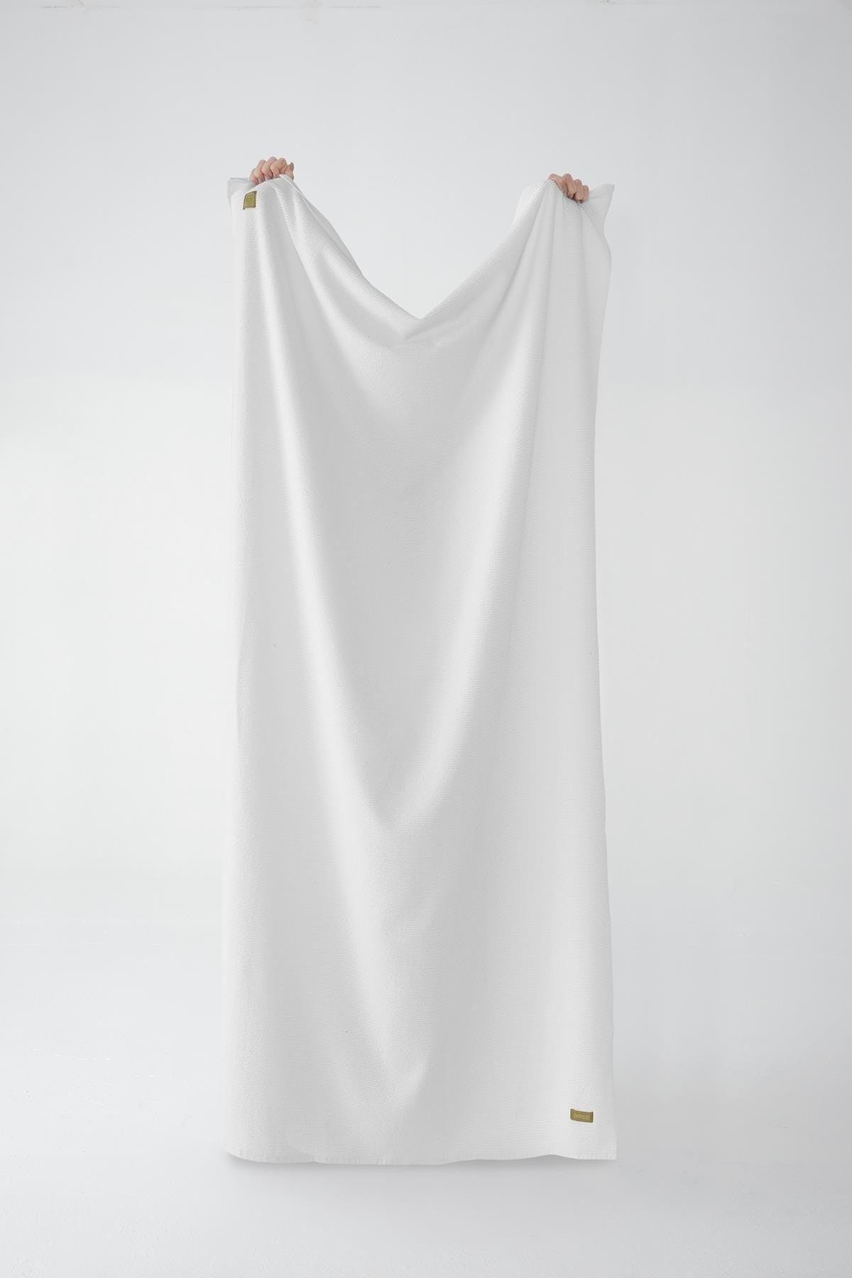 Klar - Oversize Limited Series, Extra Wide 100x150 Cm. Oversize Limited Towel 100% Cotton - Swordslife