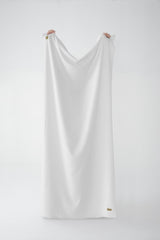 Klar - Oversize Limited Series, Extra Wide 100x150 Cm. Oversize Limited Towel 100% Cotton - Swordslife