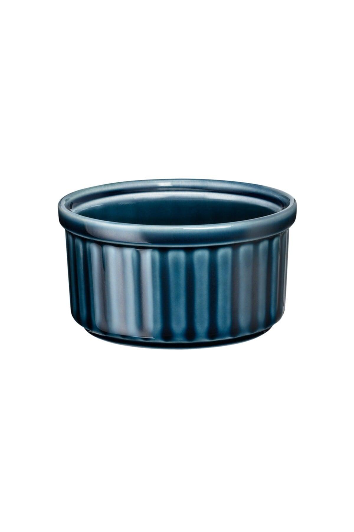 Kleberte 2-Piece Souffle Bowl - Indigo - Swordslife