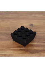 Ashtray, Grill Ashtray Black Melamine, Ashtray - Swordslife