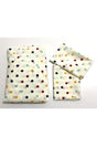 Fabric Woven Elastic Bed Sheet + Covered Pillowcase - Swordslife