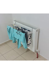 Kurufer Heating Dryer Rack Dryer