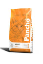 Lamb Adult Cat Food