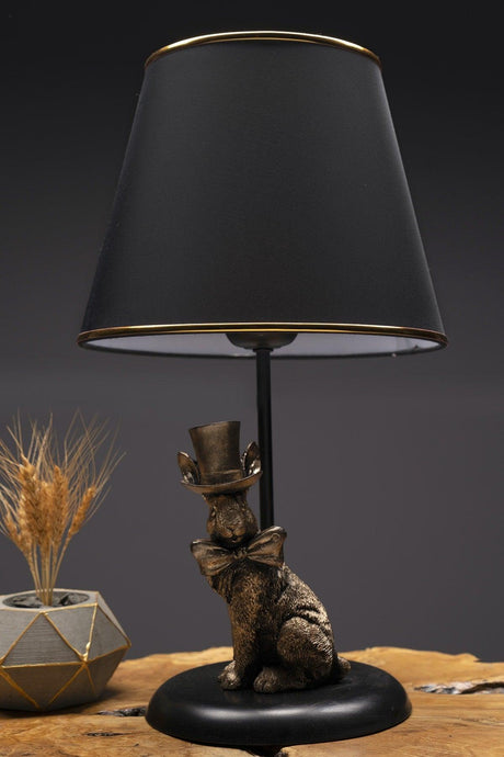 Lapin Lampshade Gold Plys-52 - Swordslife