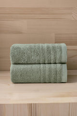 Lapis 303 - New Trend, 50x90cm. 2pcs. Premium Towel Set - Swordslife