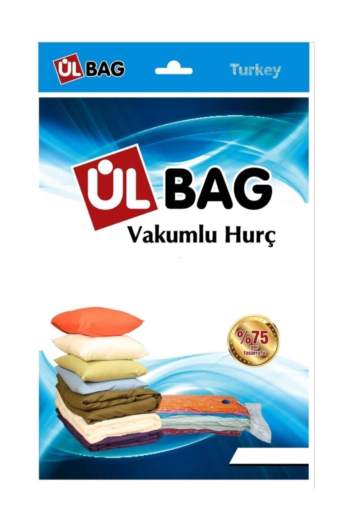 ( Big Size ) 70 Cm X 100 Cm - Vacuum Storage Bag - Vacuum Bag - Swordslife