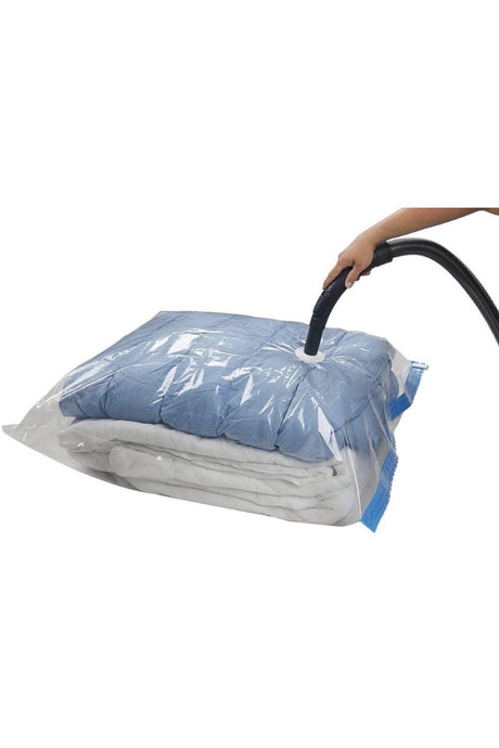 ( Big Size ) 70 Cm X 100 Cm - Vacuum Storage Bag - Vacuum Bag - Swordslife