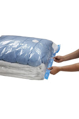 Big Size ) 73 Cm X 130 Cm - Vacuum Storage Bag - Vacuum Bag (For Underbase) - Swordslife