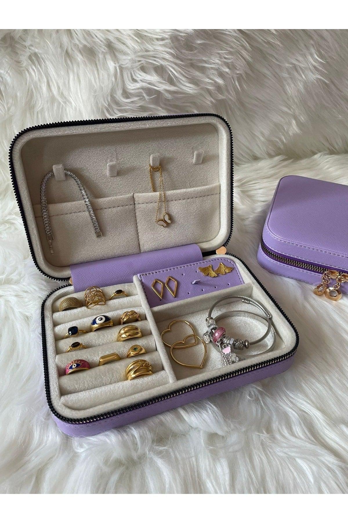 Large (14x21) Organizer Jewelry Storage