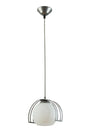 Larissa Gray Case Glass Pendant Lamp Single Chandelier - Swordslife