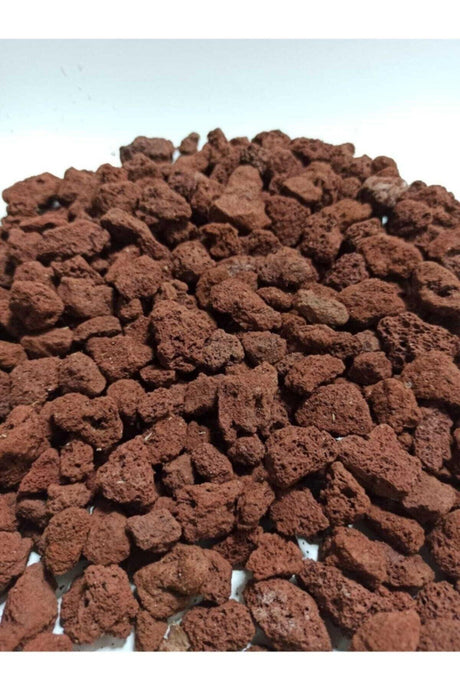 Lava Stone Crumb 5 Kg Natural Lava Stone