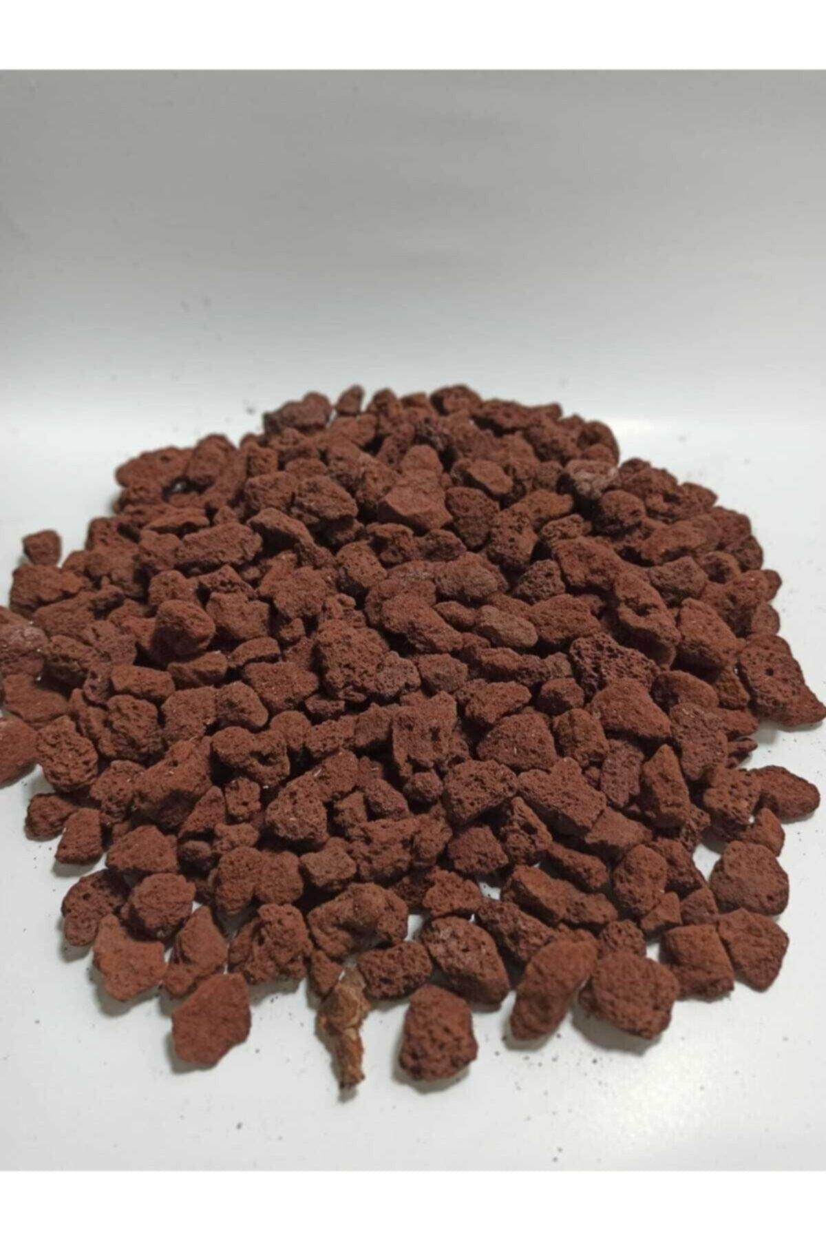 Lava Stone Crumb 5 Kg Natural Lava Stone