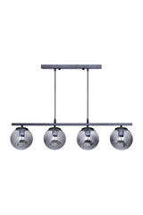 Lavina 4 Piece Chandelier - Swordslife