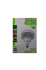 Led-70m 70w E27 Cooled Mega Bulb