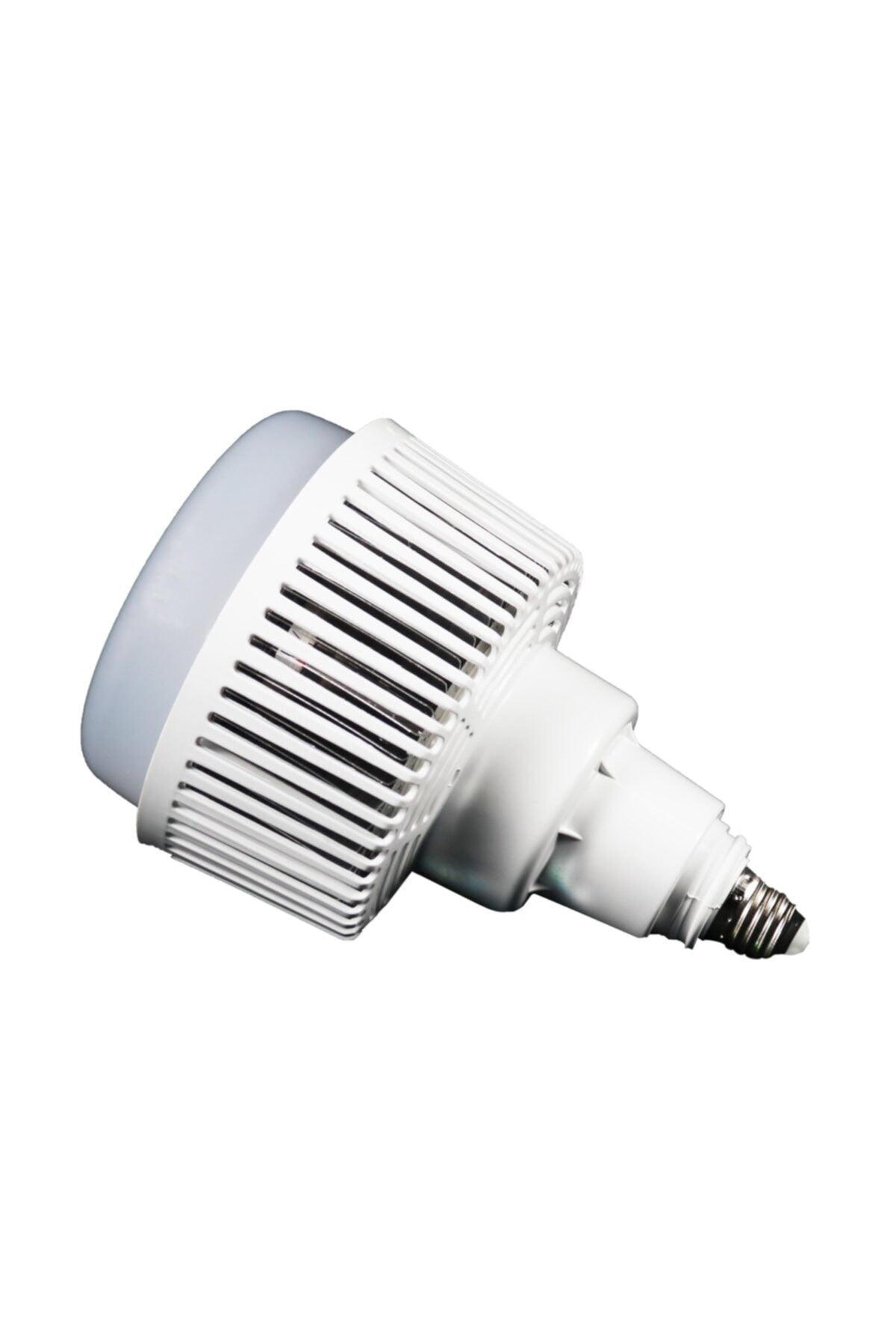 Led-70m 70w E27 Cooled Mega Bulb