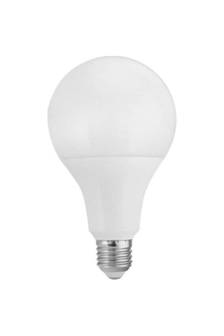 Led Bulb 16w E27 6500k White Light 10 Pcs