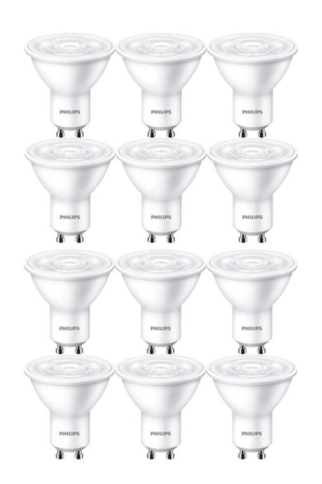 Led Bulb 3.2-40w Gu10 Lampholder Dish Spot Light Bulb