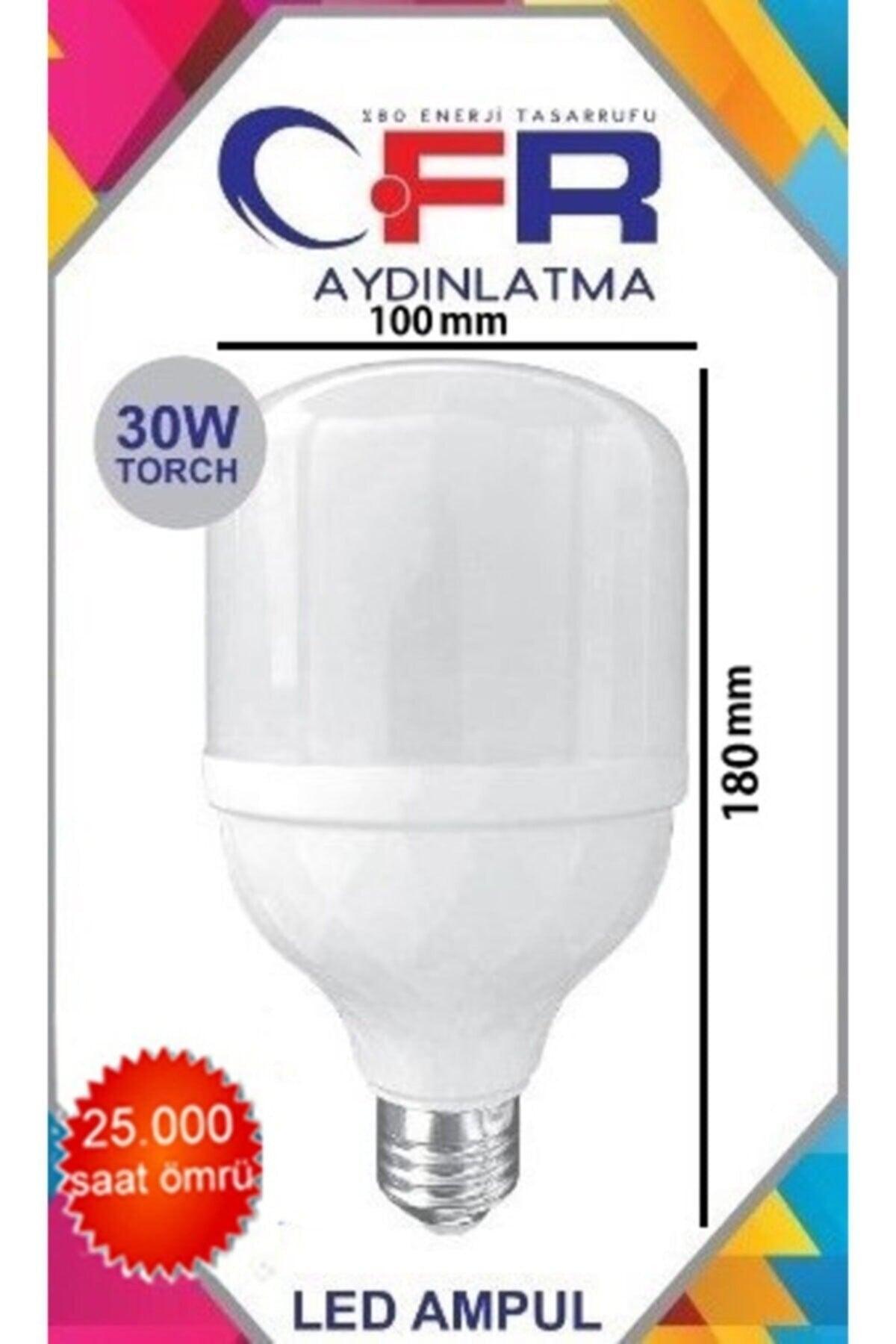Led Bulb White Color 30 Watt -wholesale