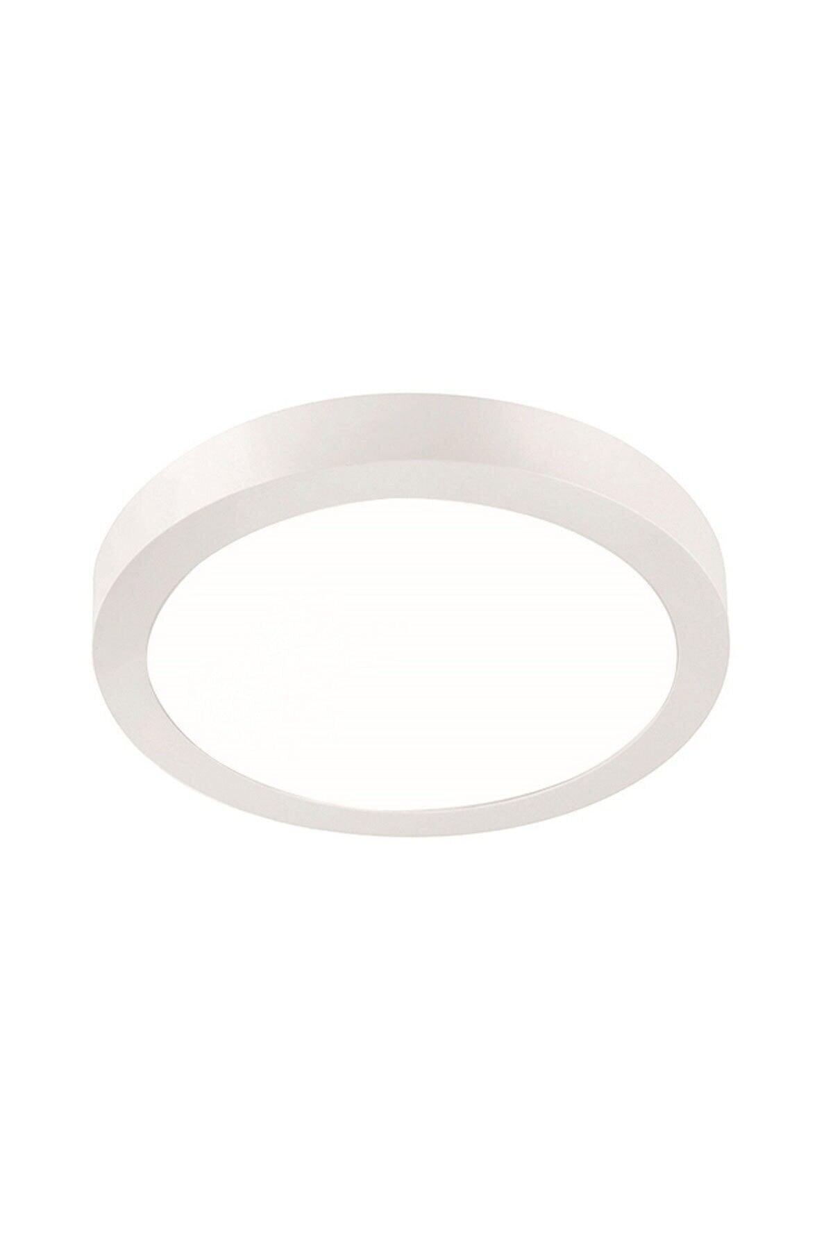 Led Ceiling Glop Bathroom-balcony-toilet (wc) Lighting Lamp Fixture Ceiling Sconce 6500k White - Swordslife