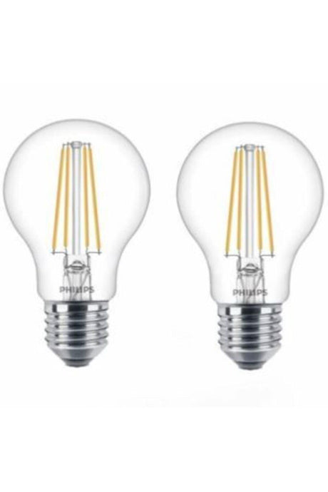 Led Classic Bulb 60w A60 E27 Non-dim 2700k